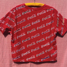 I Hate Coke bespoke t shirt