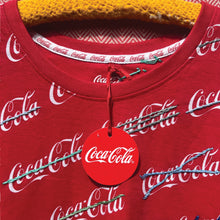 I Hate Coke bespoke t shirt