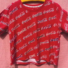 I Hate Coke bespoke t shirt