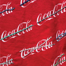 I Hate Coke bespoke t shirt