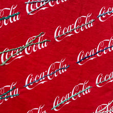 I Hate Coke bespoke t shirt