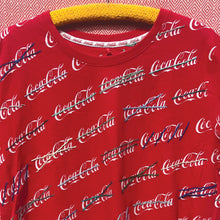 I Hate Coke bespoke t shirt