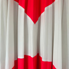 Crone bespoke full length dress