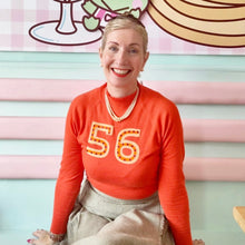 Show your Age - birthday numbers