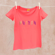 Mutton and Lamb t shirt set for women and their youngens