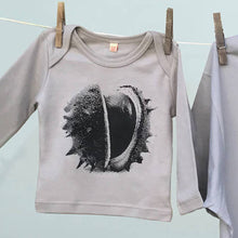 Conker t shirt for baby and child