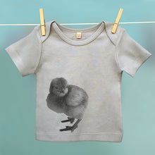 infant Chick t shirt for baby and child