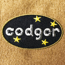 Clothes Plasters - range of embroidered patches