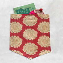 keep me close - secret pocket pillowcase