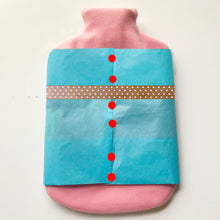 Vodka decanter label hot water bottles