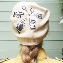 pointer patches for clothes