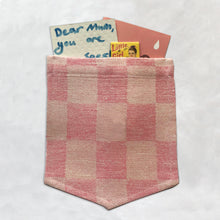 keep me close - secret pocket pillowcase