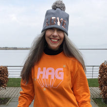 Hag range
