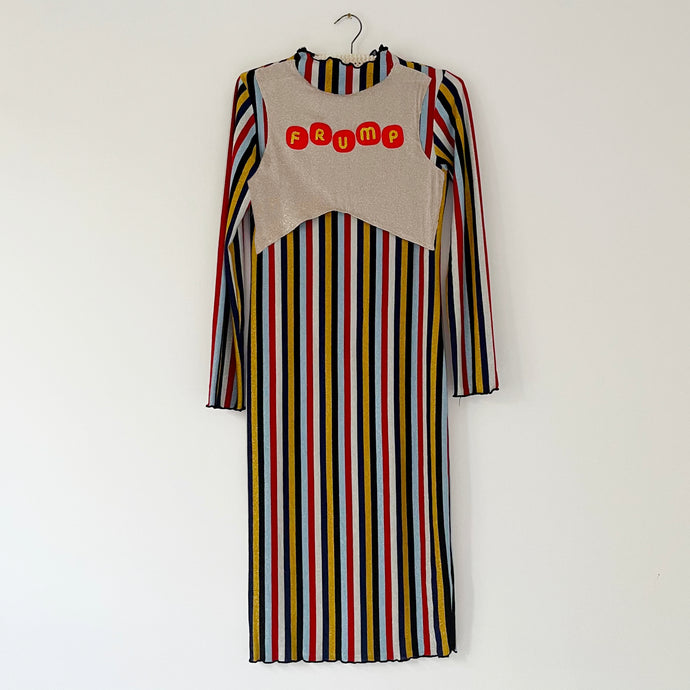 Vintage FRUMP dress