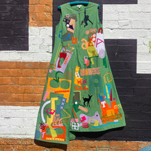 Scrap Dress