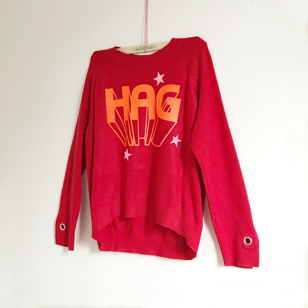 Hag recycled jumper