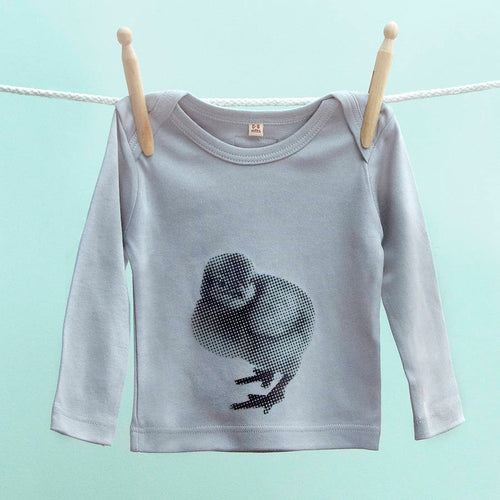 infant Chick t shirt for baby and child