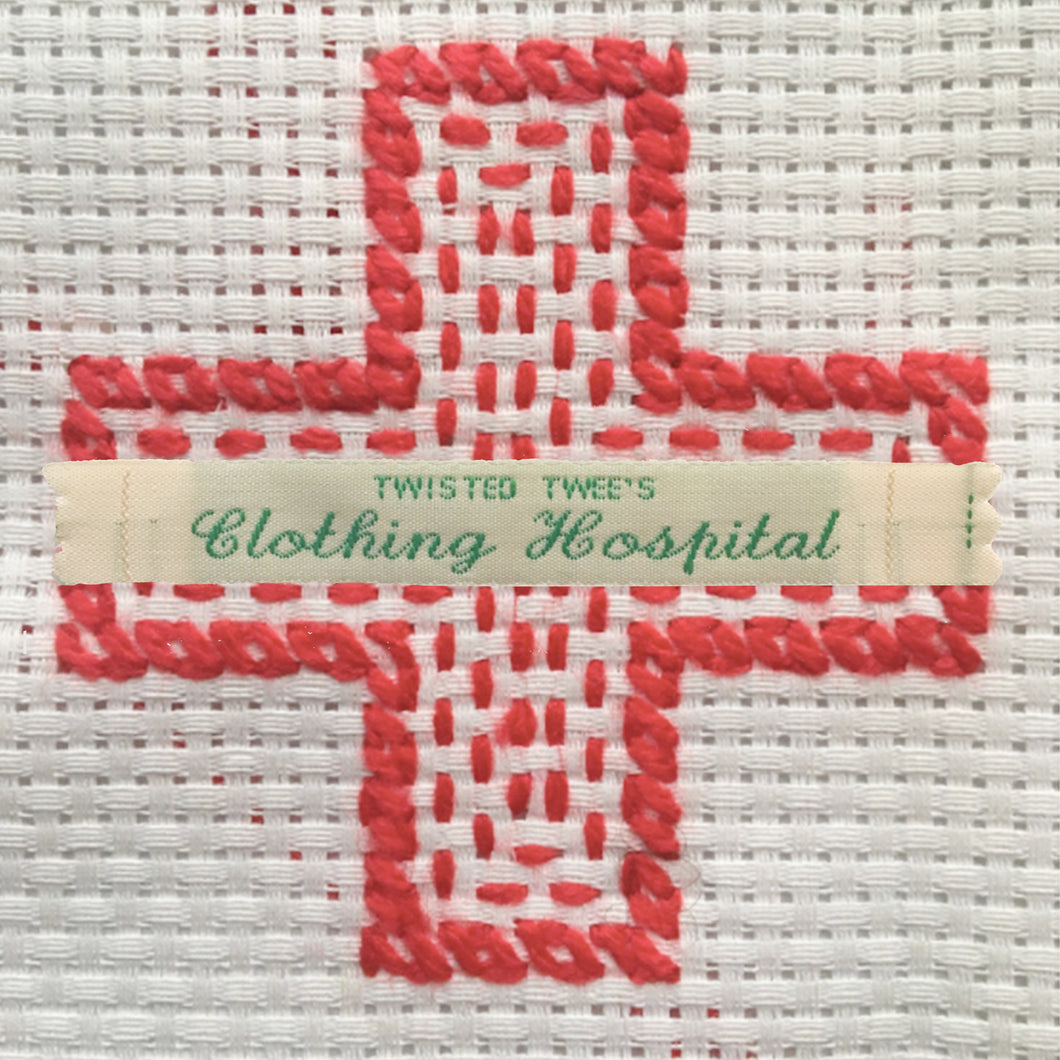 What is The Clothing Hospital