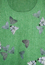 Iron On Patches - fabric moths to cover moth holes